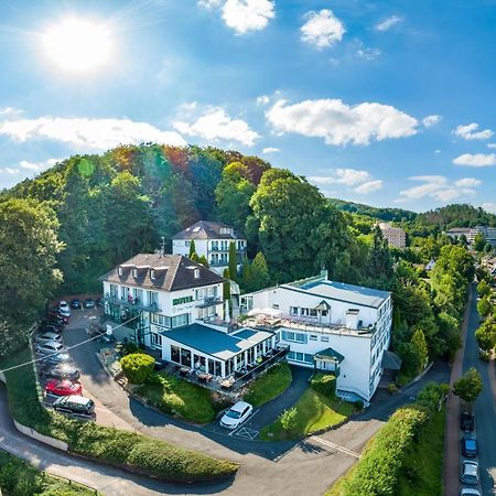 Waldhotel Soodener Hof Bad Sooden-Allendorf Exterior photo