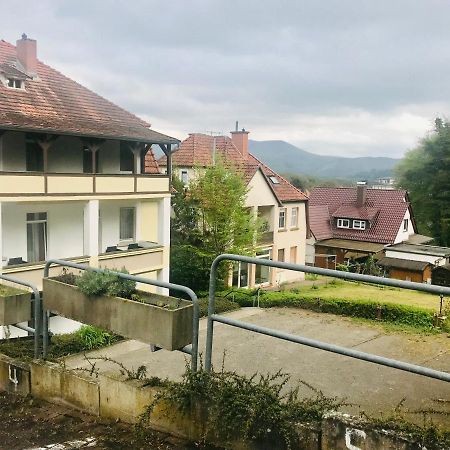 Waldhotel Soodener Hof Bad Sooden-Allendorf Exterior photo