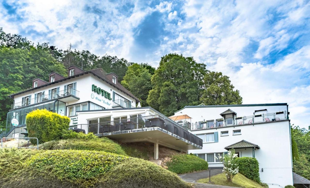 Waldhotel Soodener Hof Bad Sooden-Allendorf Exterior photo