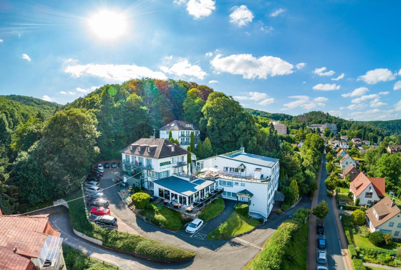Waldhotel Soodener Hof Bad Sooden-Allendorf Exterior photo