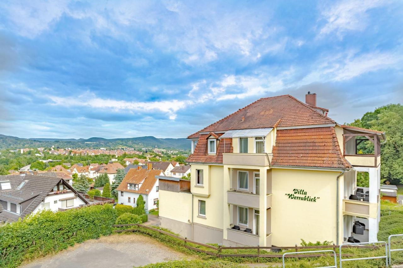 Waldhotel Soodener Hof Bad Sooden-Allendorf Exterior photo