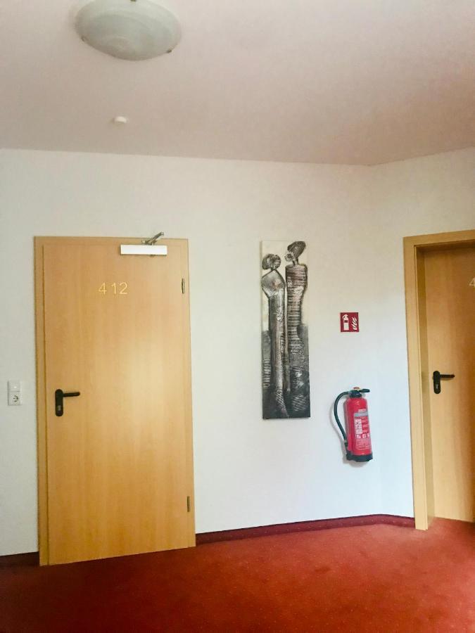 Waldhotel Soodener Hof Bad Sooden-Allendorf Exterior photo