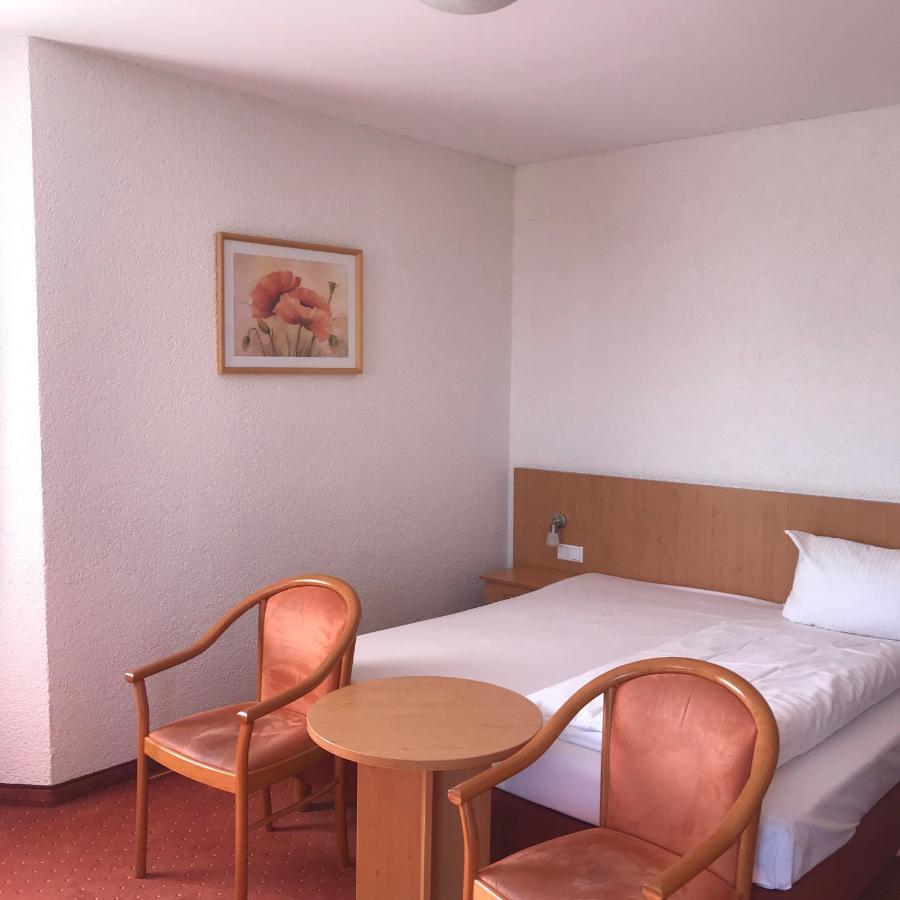 Waldhotel Soodener Hof Bad Sooden-Allendorf Exterior photo